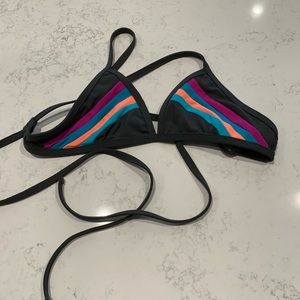 Striped Jolyn Colin Top